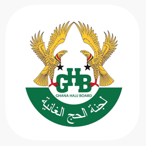 Ghana Hajj Board Logo